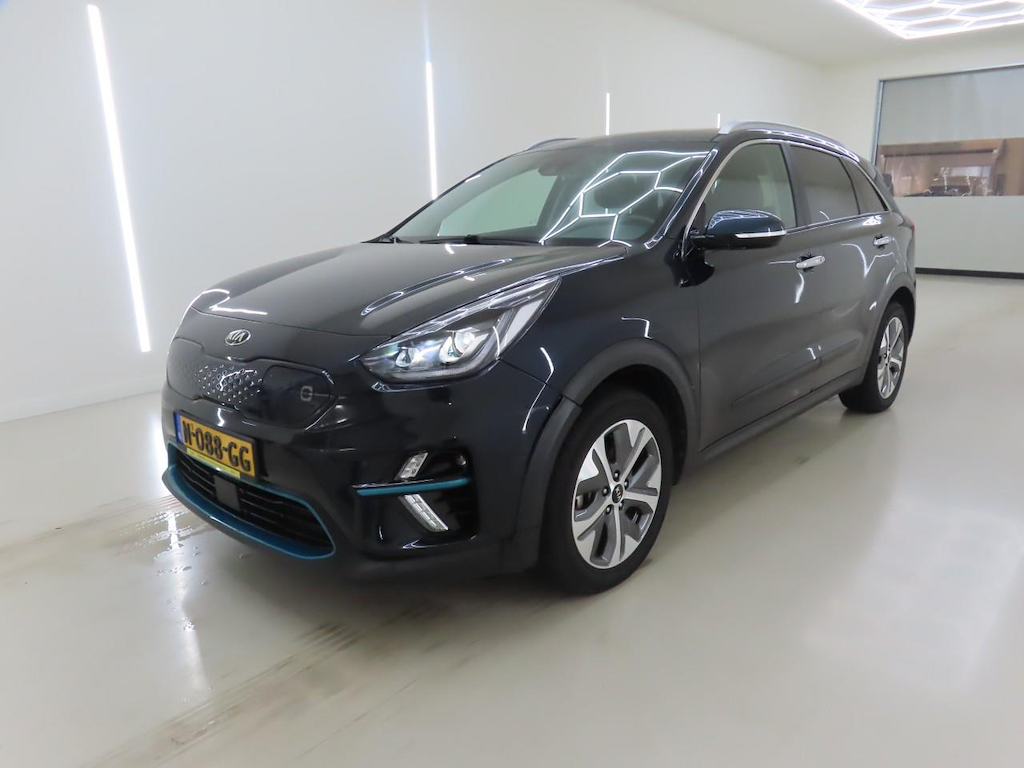 Foto 2 van Kia Niro