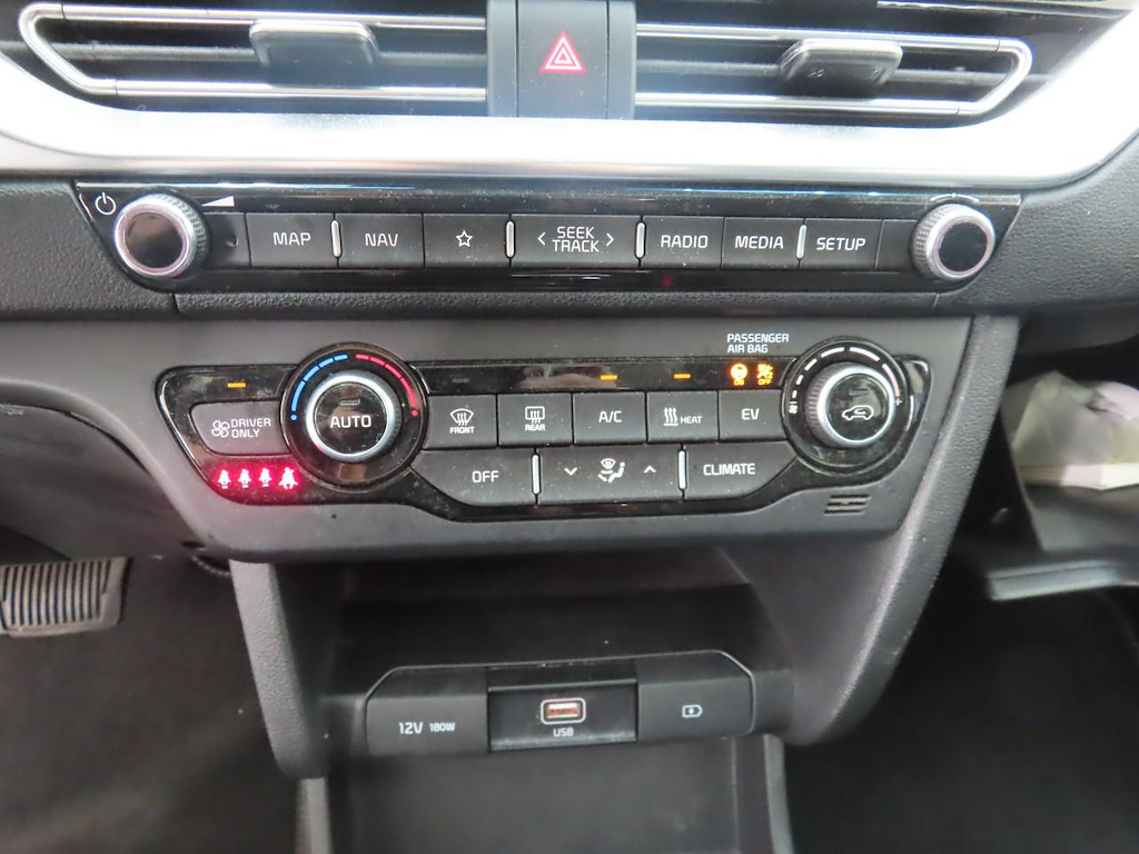 Foto 10 van Kia Niro