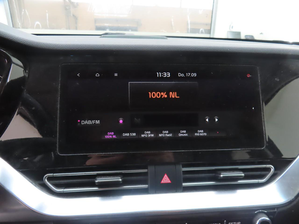 Foto 12 van Kia Niro