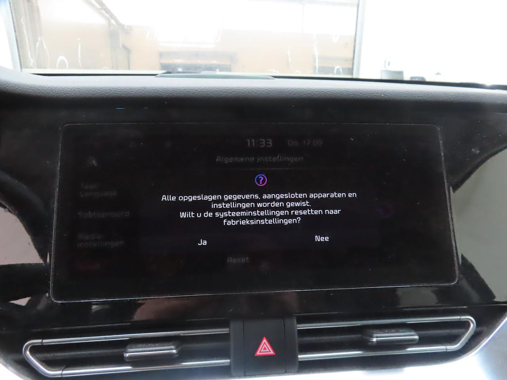 Foto 13 van Kia Niro