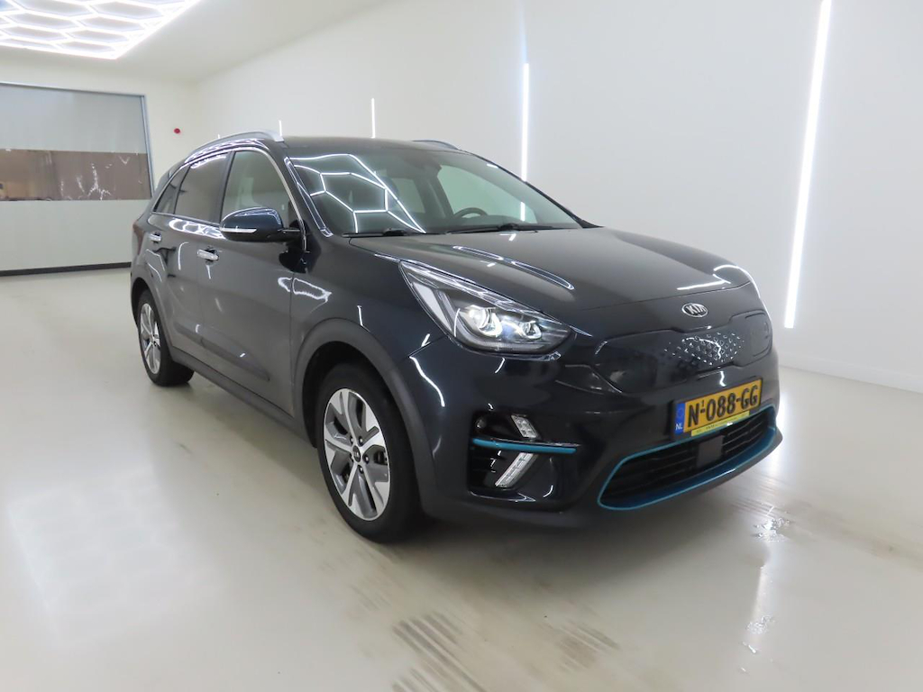 Foto 5 van Kia Niro