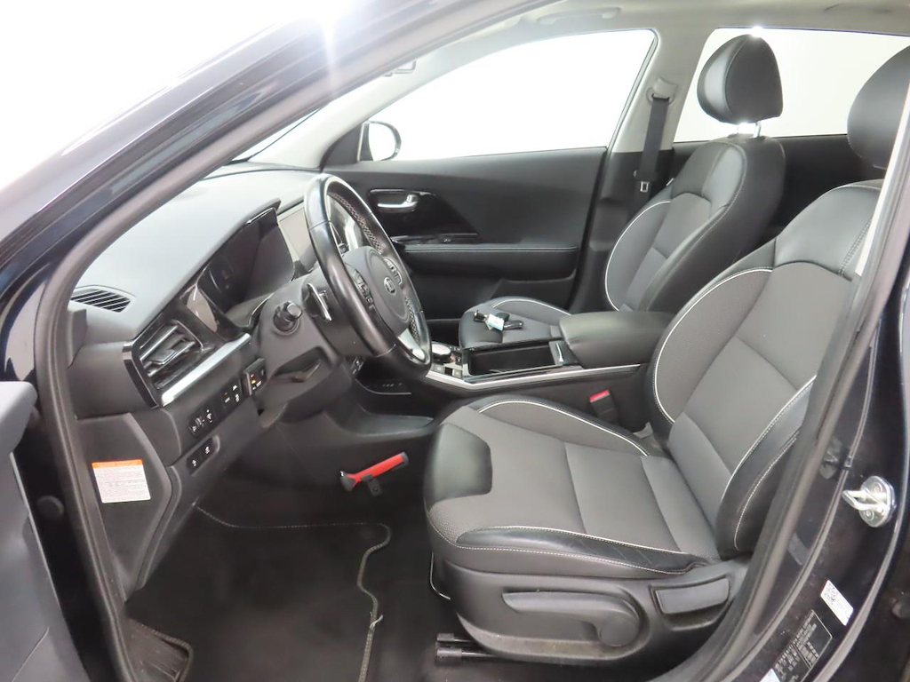 Foto 6 van Kia Niro