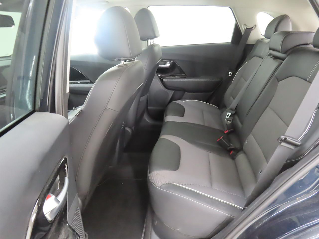 Foto 7 van Kia Niro