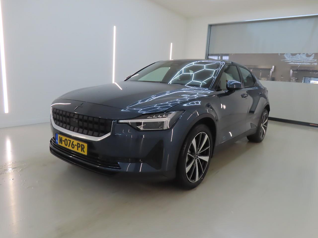 Foto 2 van Polestar 2