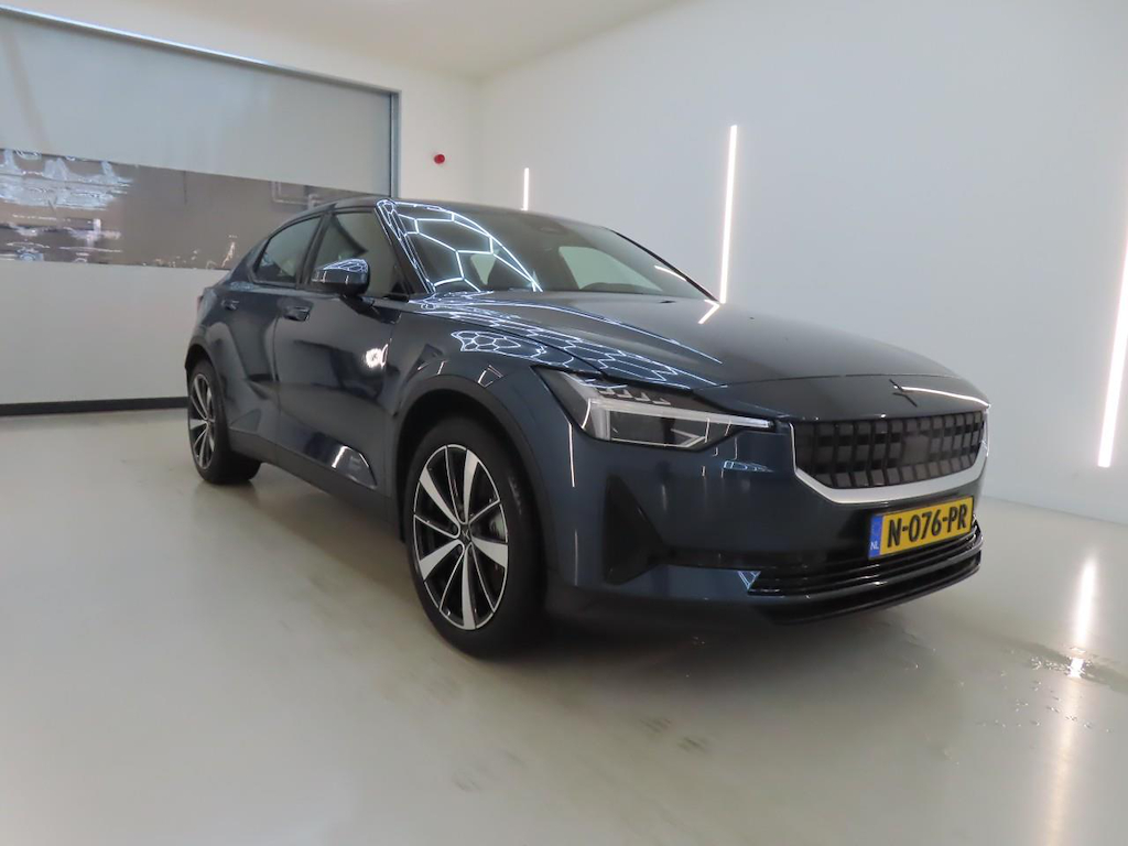 Foto 3 van Polestar 2