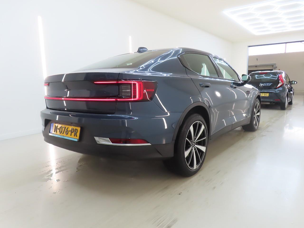 Foto 4 van Polestar 2