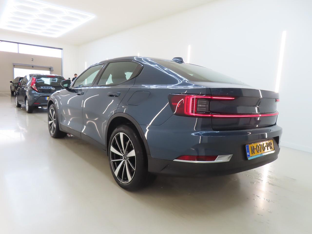 Foto 5 van Polestar 2