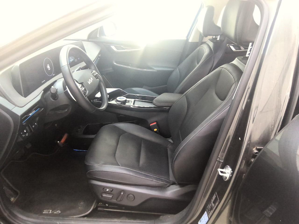 Foto 14 van Kia EV6