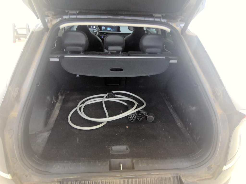 Foto 18 van Kia EV6
