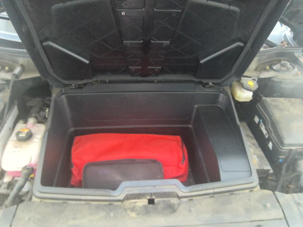 Foto 23 van Kia EV6