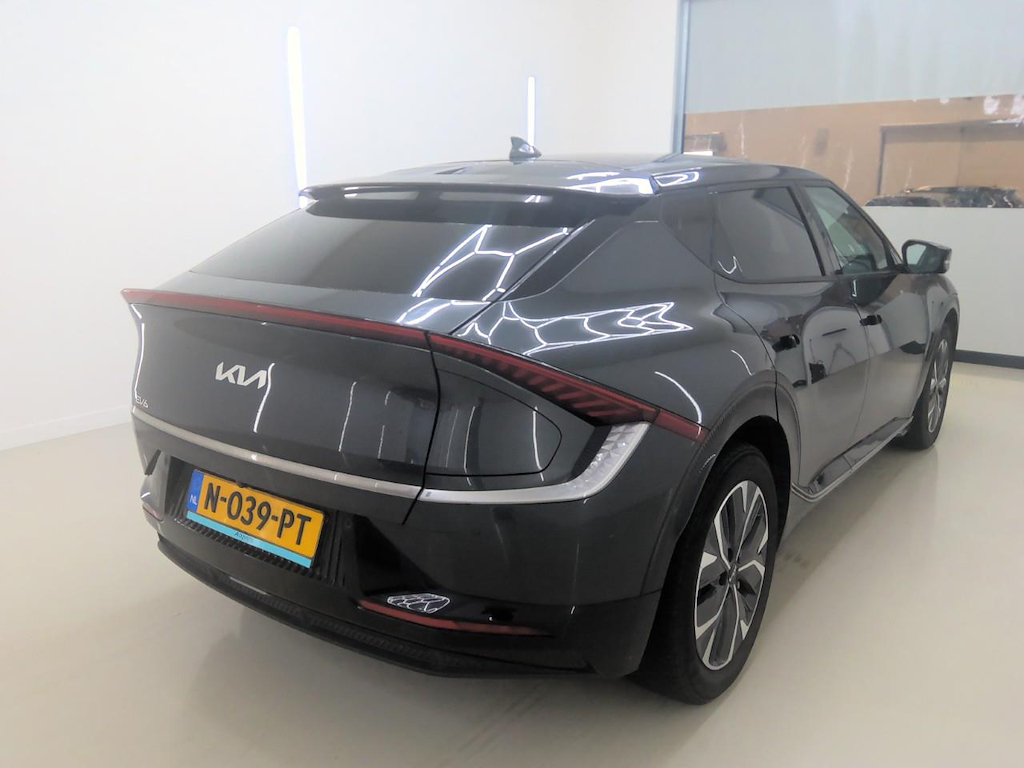 Foto 5 van Kia EV6