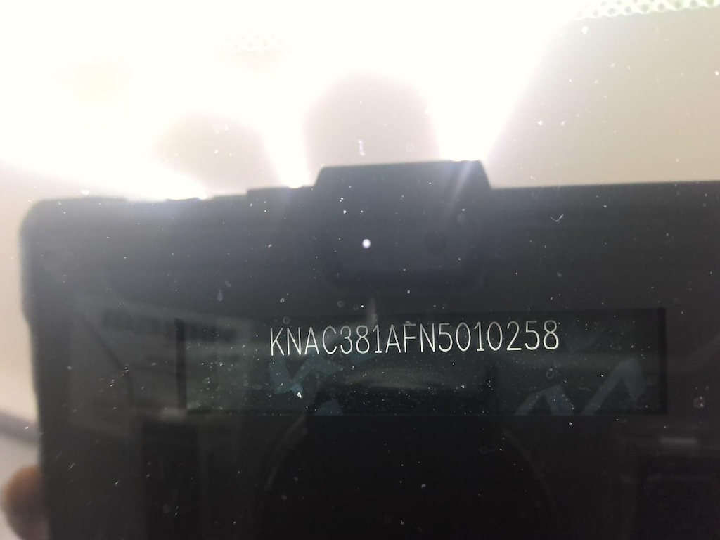 Foto 42 van Kia EV6