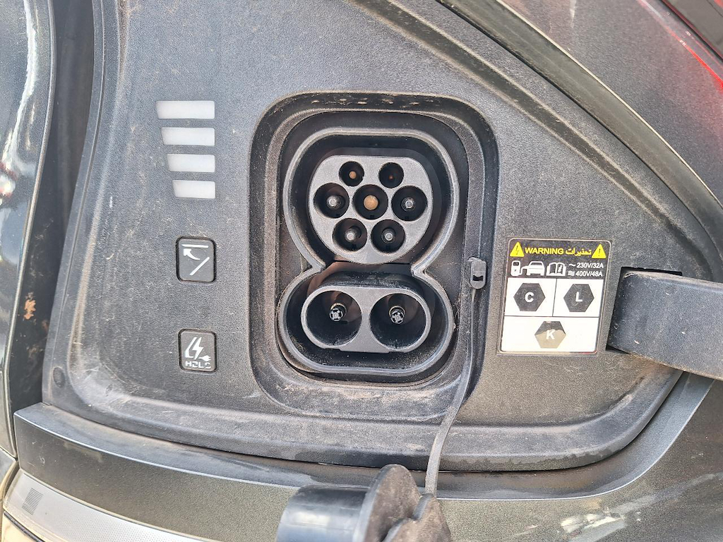 Foto 45 van Kia EV6