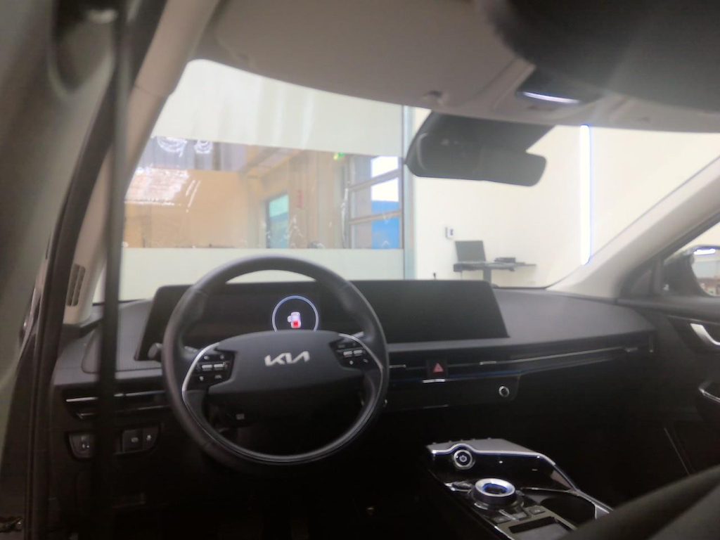 Foto 7 van Kia EV6