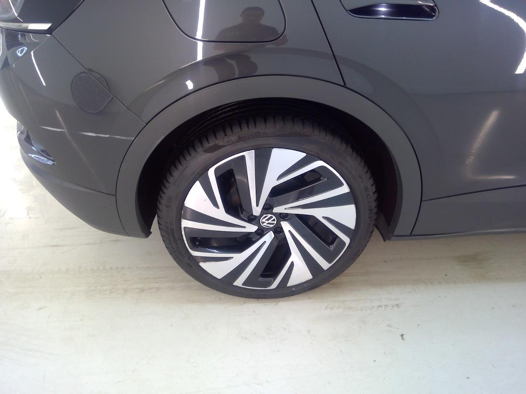 Foto 13 van Volkswagen ID.4
