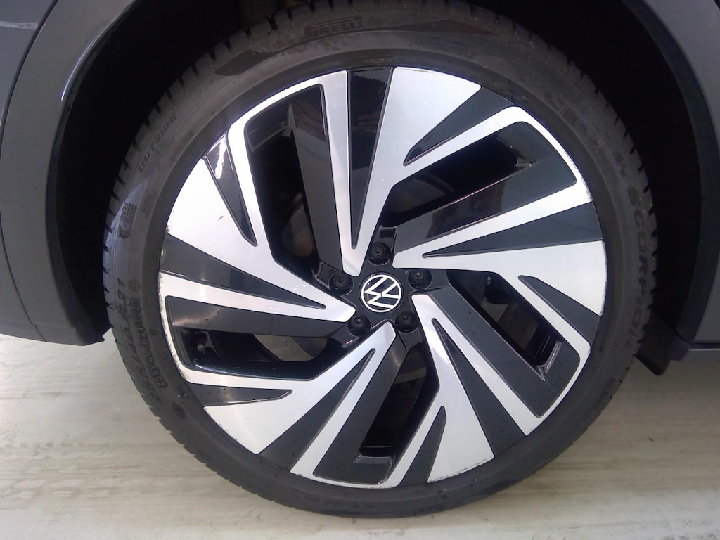Foto 37 van Volkswagen ID.4