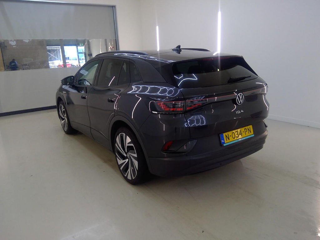Foto 6 van Volkswagen ID.4