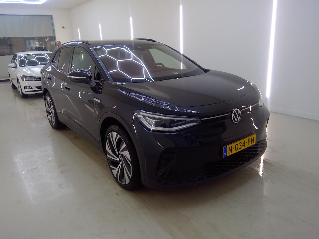 Foto 7 van Volkswagen ID.4