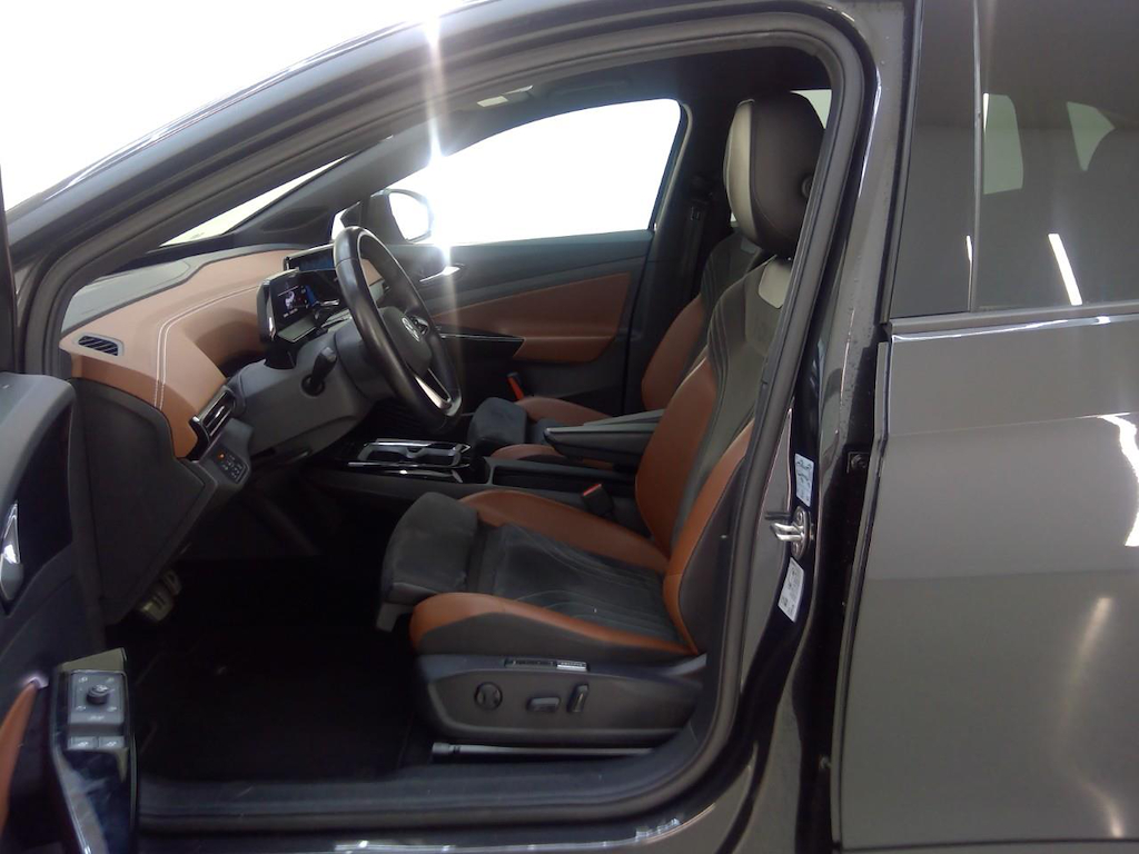 Foto 8 van Volkswagen ID.4