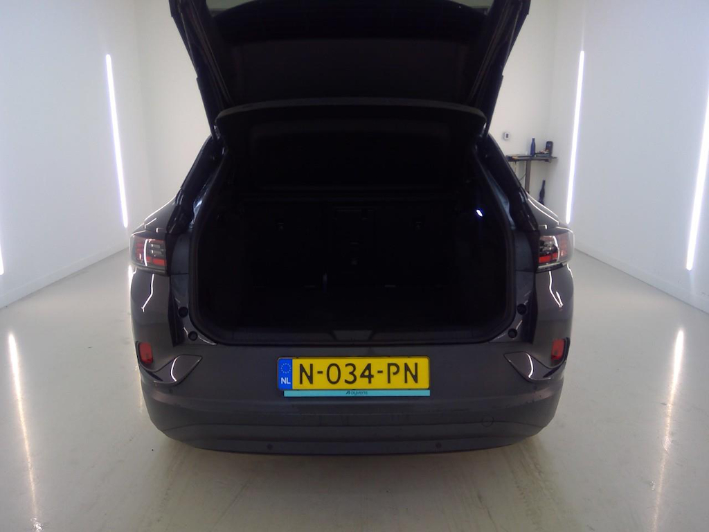 Foto 10 van Volkswagen ID.4