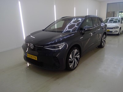 Koop uw VOLKSWAGEN ID.4 op Ayvens Carmarket