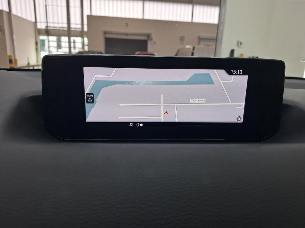 Foto 15 van Mazda MX-30