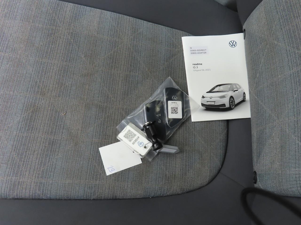 Foto 12 van Volkswagen ID.3