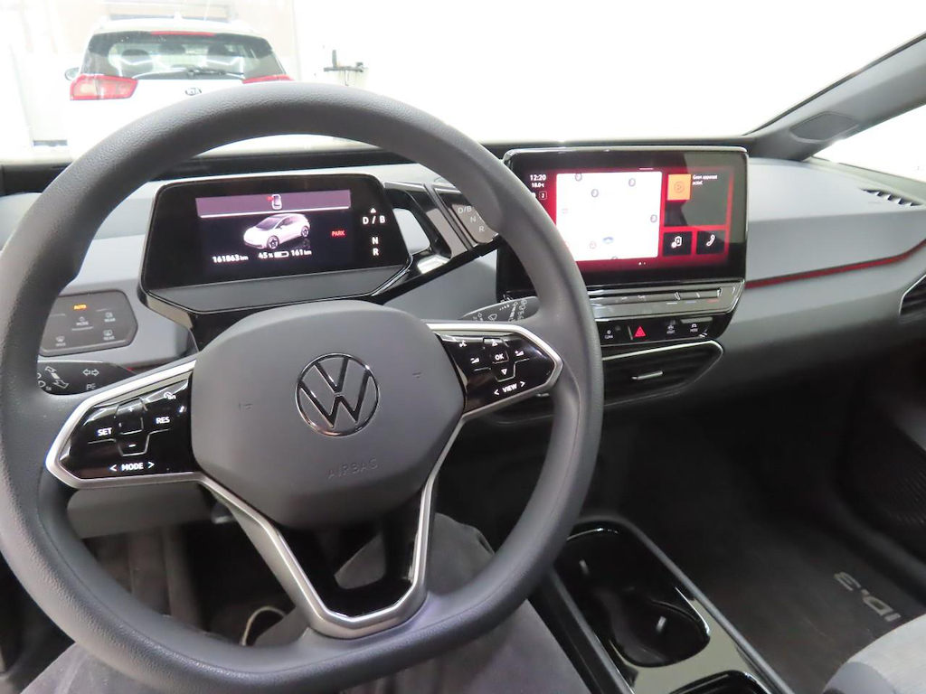 Foto 4 van Volkswagen ID.3