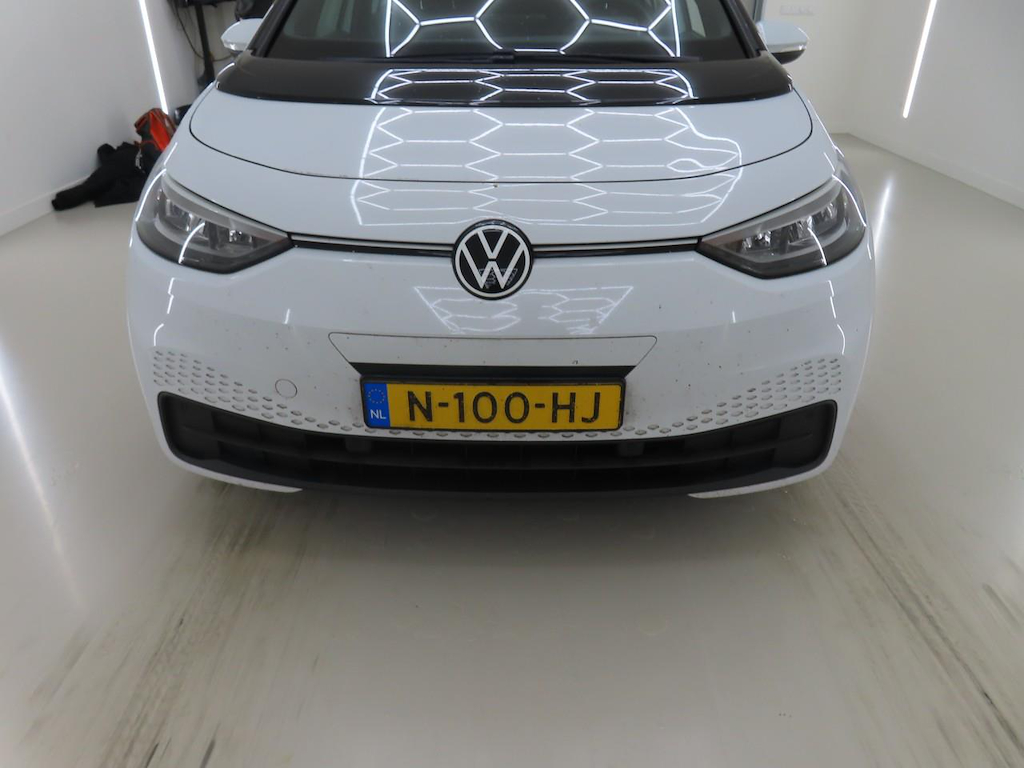 Foto 36 van Volkswagen ID.3