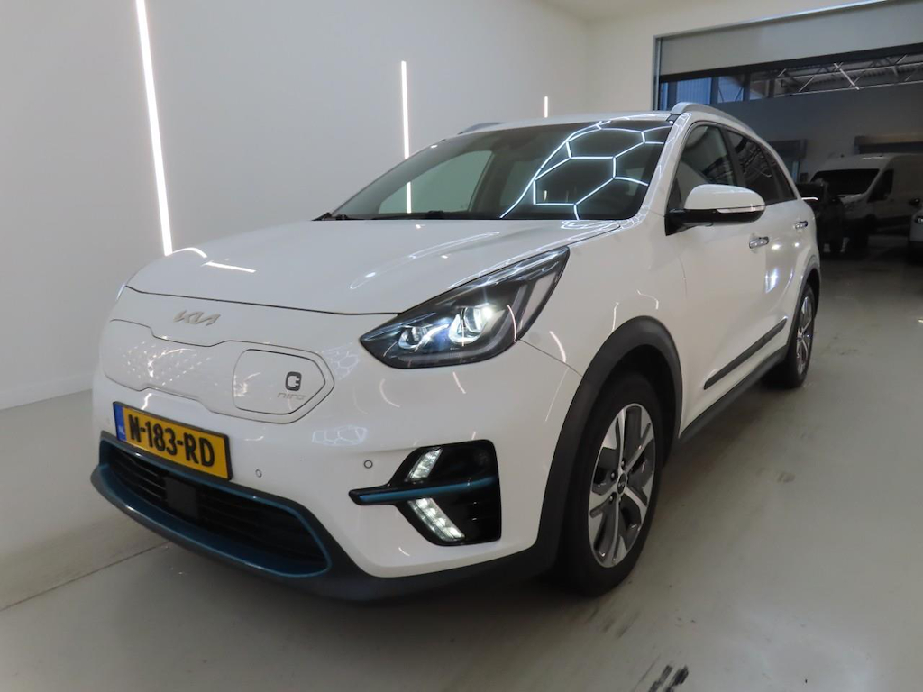 Photo 2 of Kia Niro
