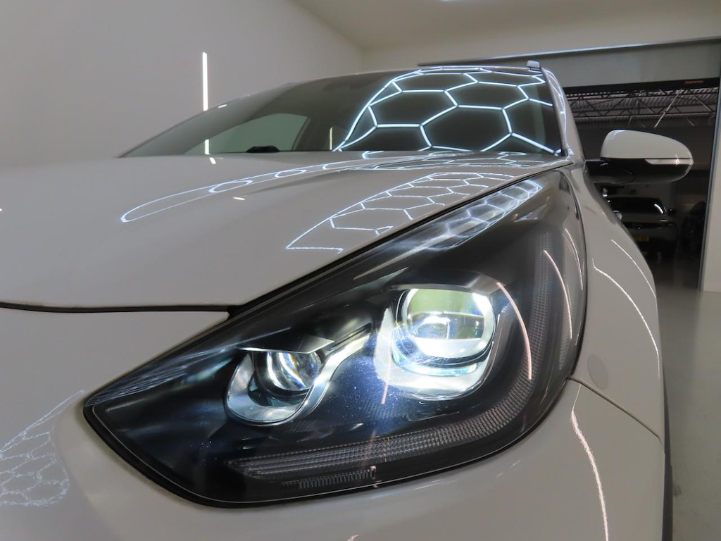 Photo 14 of Kia Niro