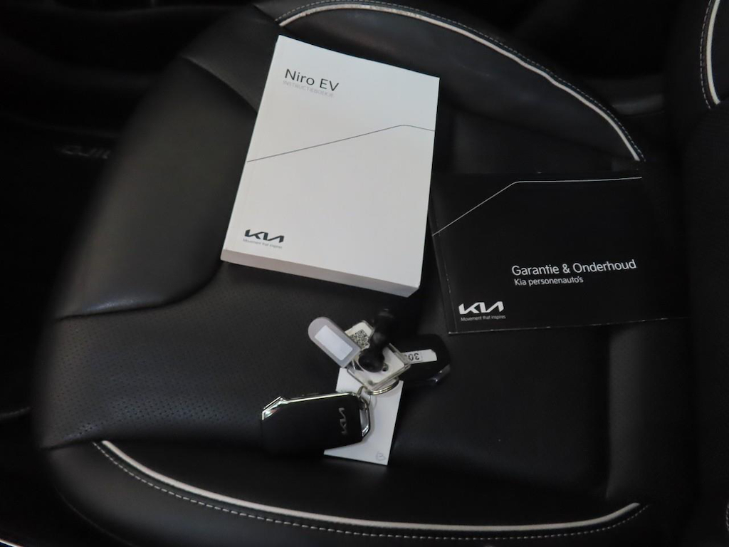 Photo 18 of Kia Niro