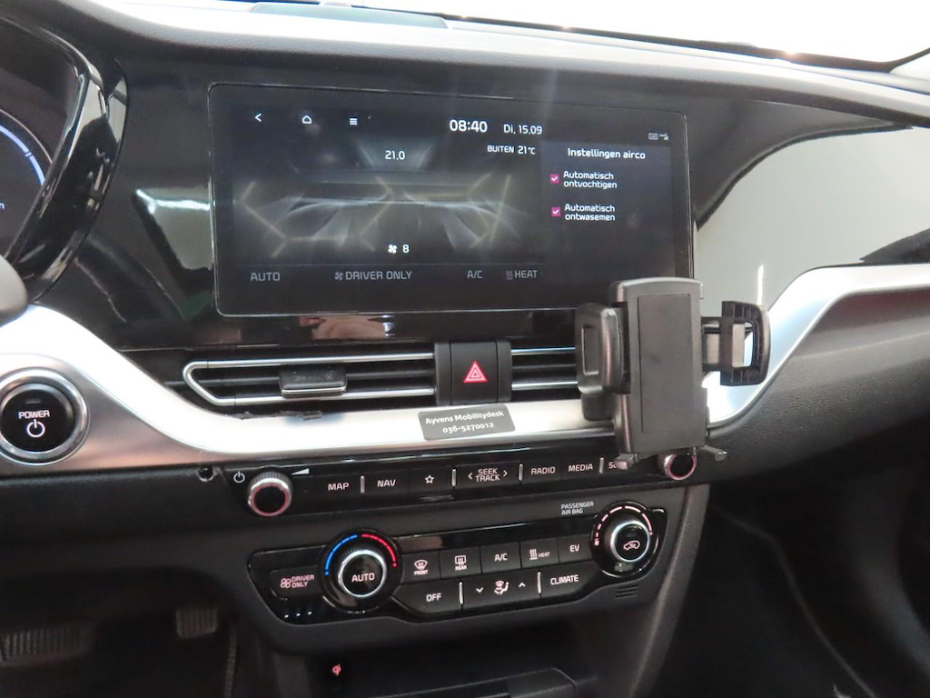 Photo 19 of Kia Niro