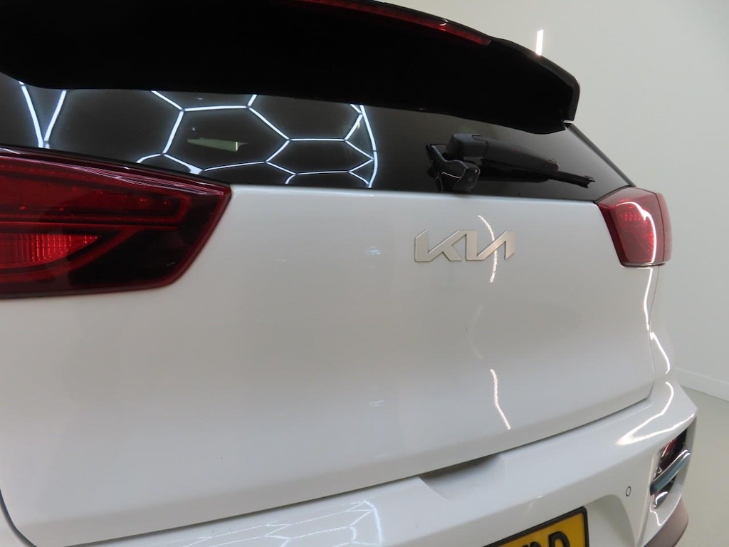 Photo 27 of Kia Niro