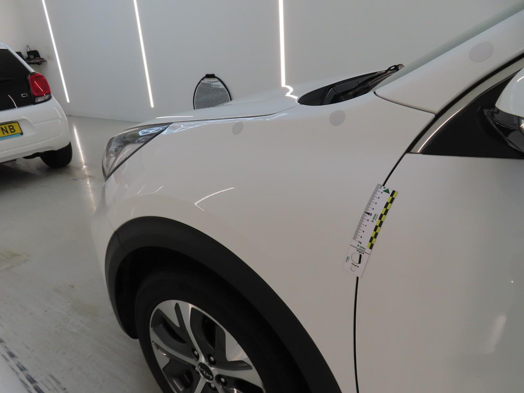 Photo 30 of Kia Niro