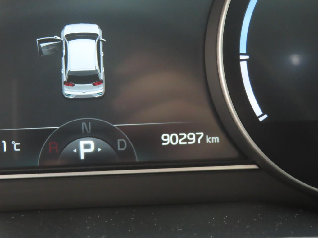 Photo 3 of Kia Niro