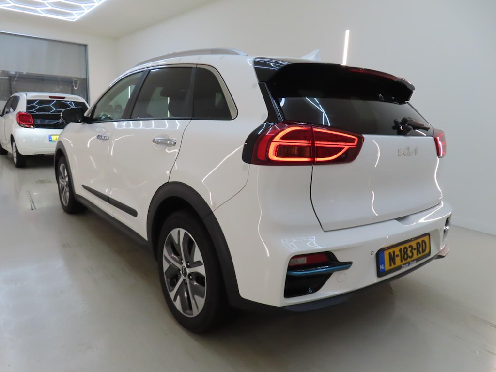 Photo 4 of Kia Niro