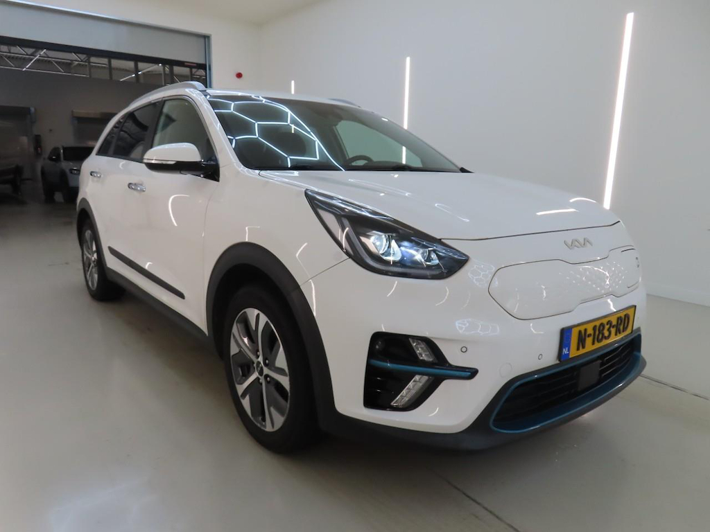 Photo 5 of Kia Niro