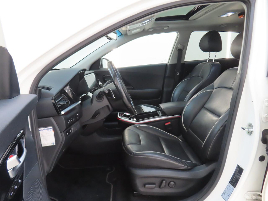 Photo 6 of Kia Niro