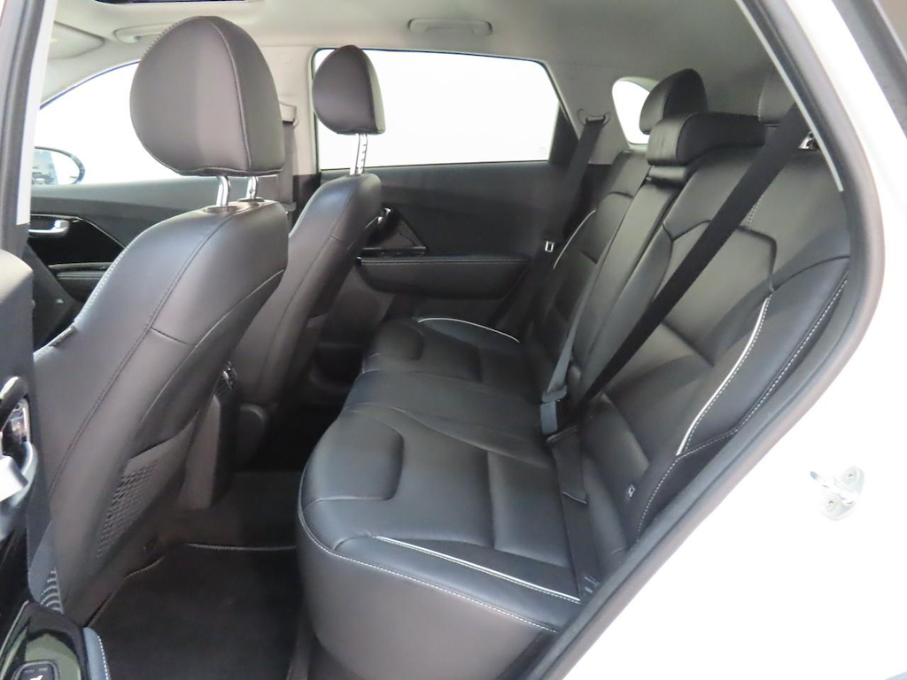 Photo 7 of Kia Niro