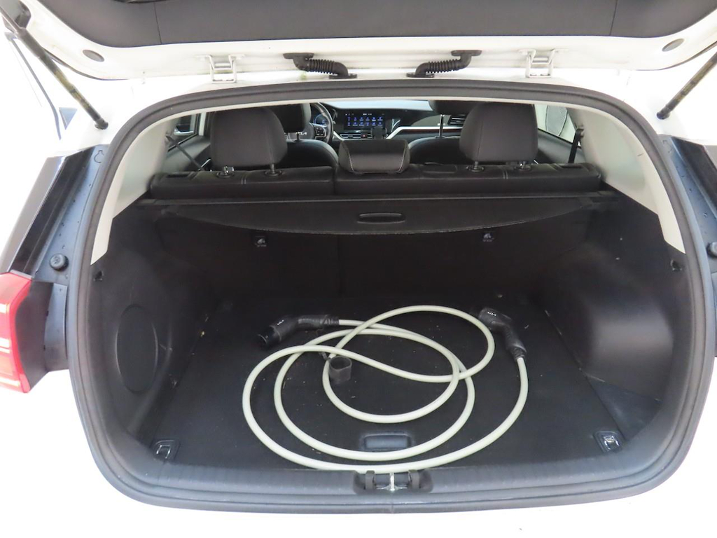 Photo 8 of Kia Niro