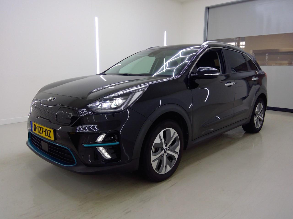 Foto 2 van Kia Niro