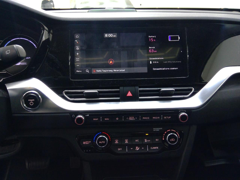 Foto 13 van Kia Niro