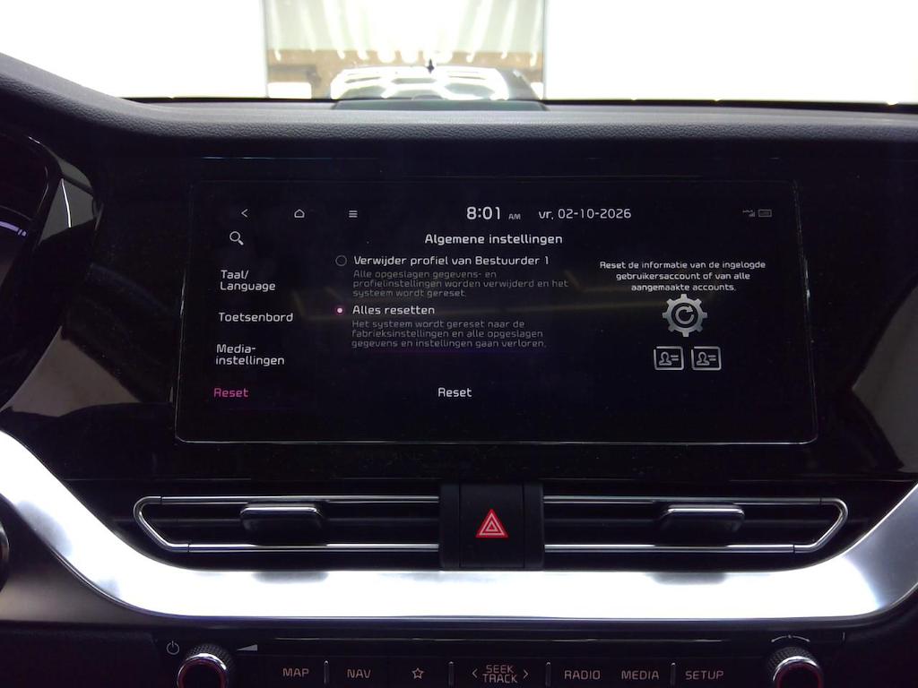 Foto 14 van Kia Niro