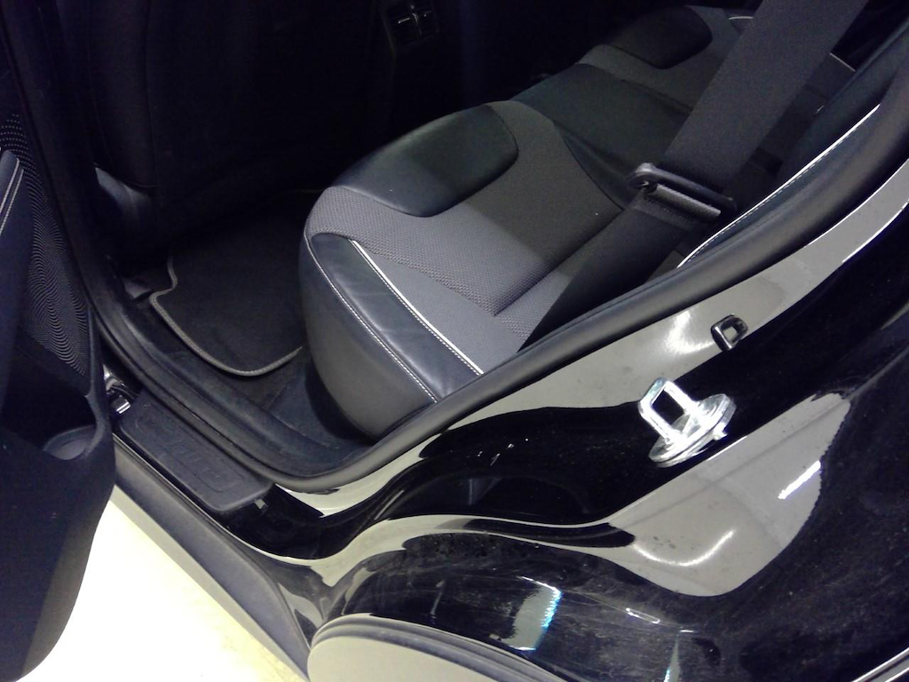 Foto 23 van Kia Niro