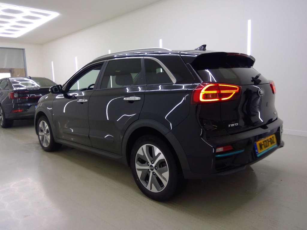 Foto 5 van Kia Niro