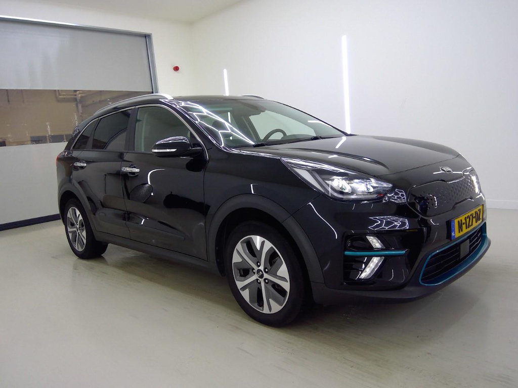 Foto 6 van Kia Niro