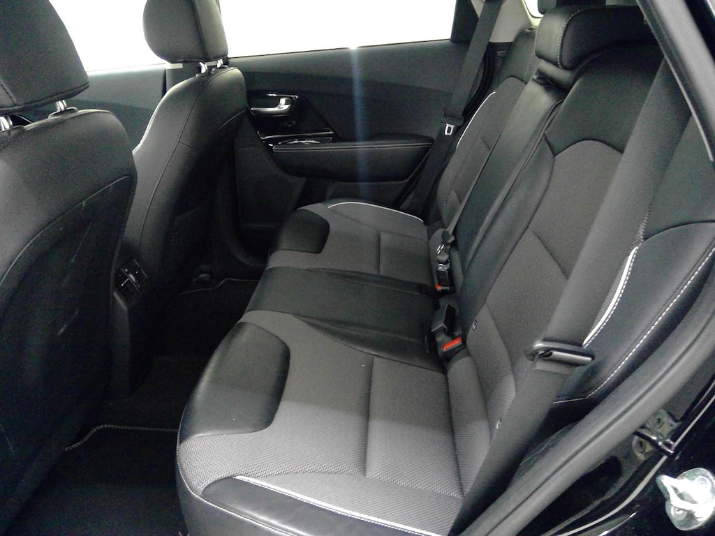 Foto 8 van Kia Niro