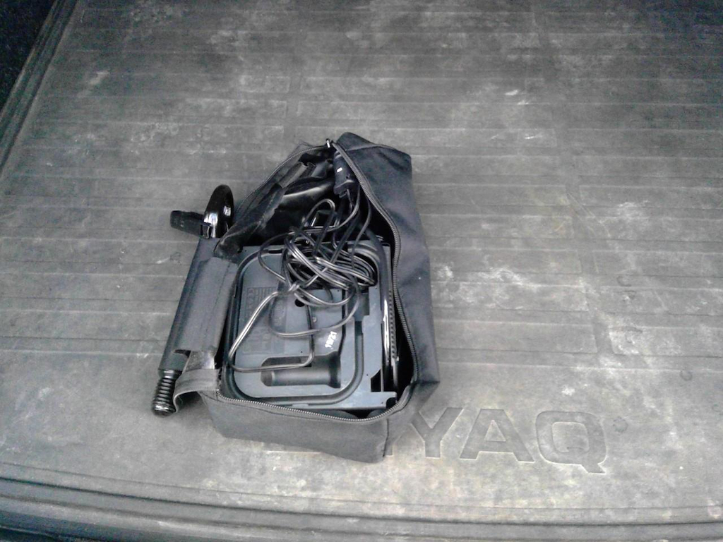Foto 12 van Skoda Enyaq
