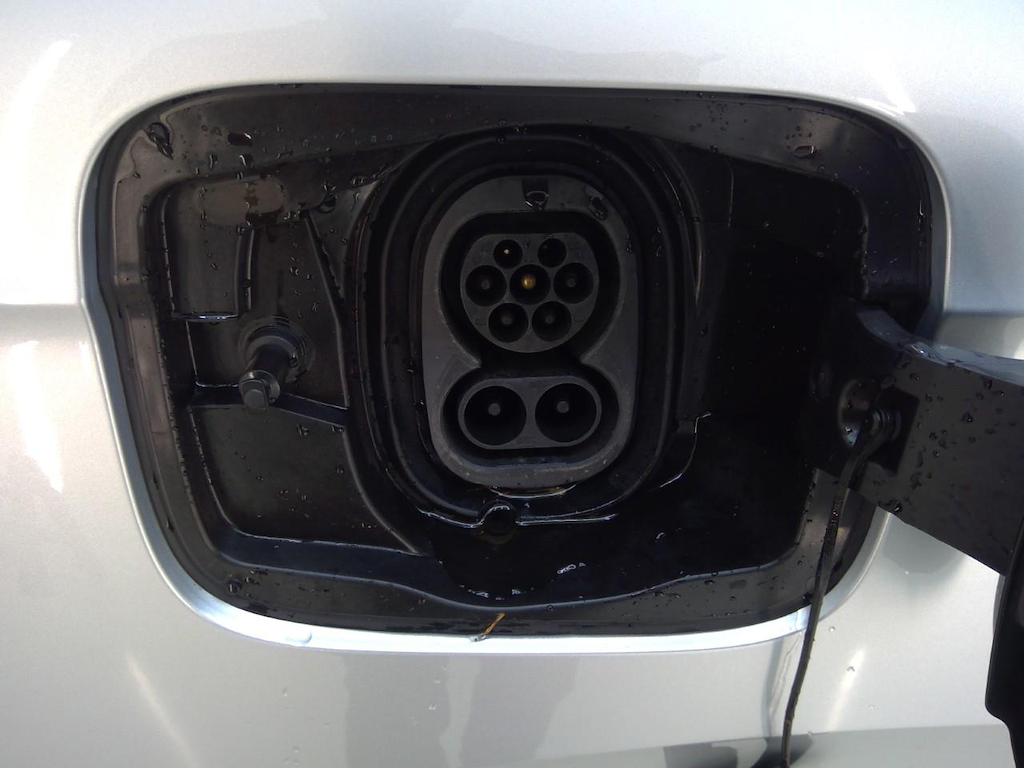 Foto 13 van Skoda Enyaq